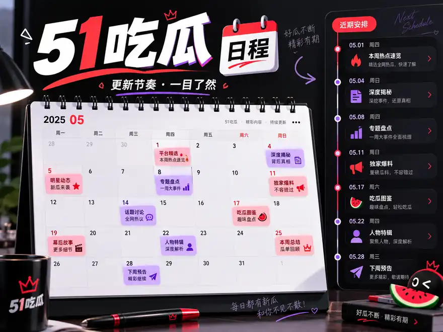 主题更新策划