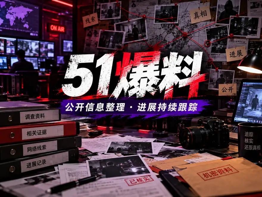 公开线索阅读主题